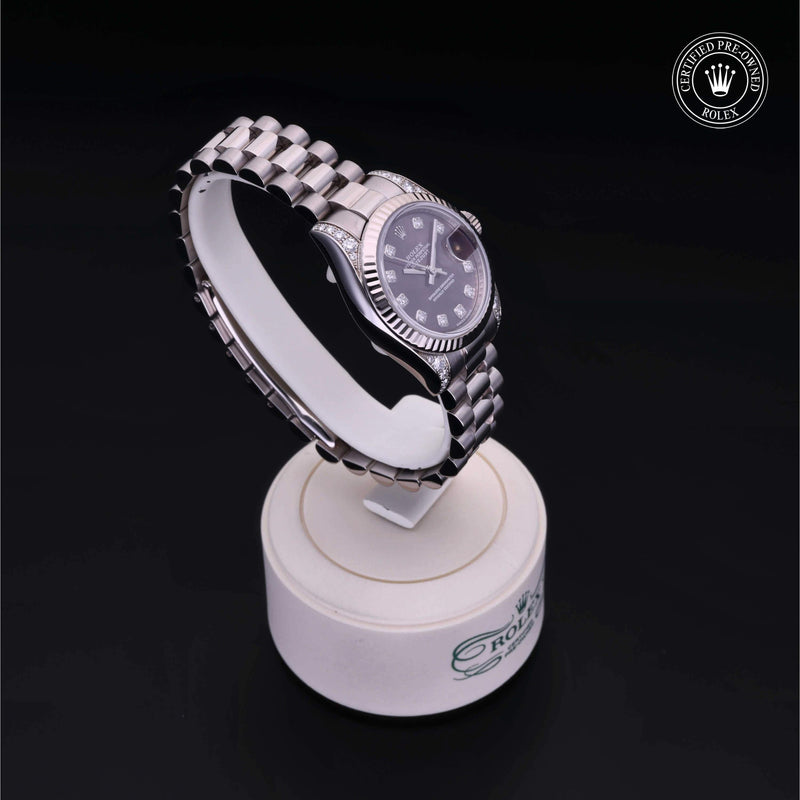 Lady-Datejust 26