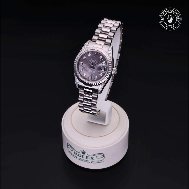 Lady-Datejust 26