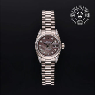 Lady-Datejust 26