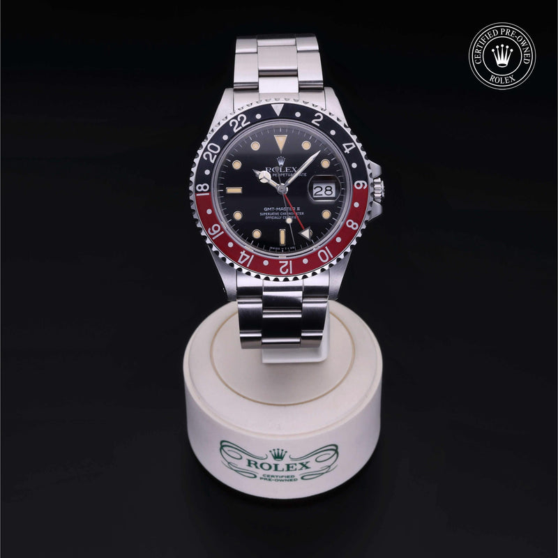 GMT-Master II