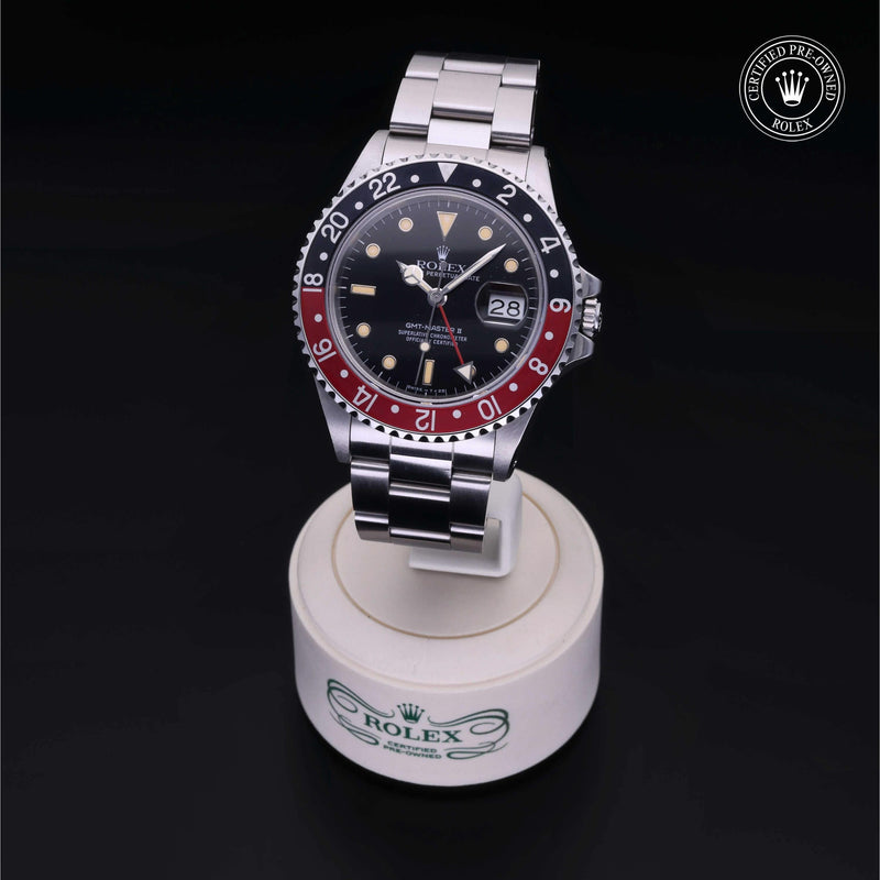 GMT-Master II