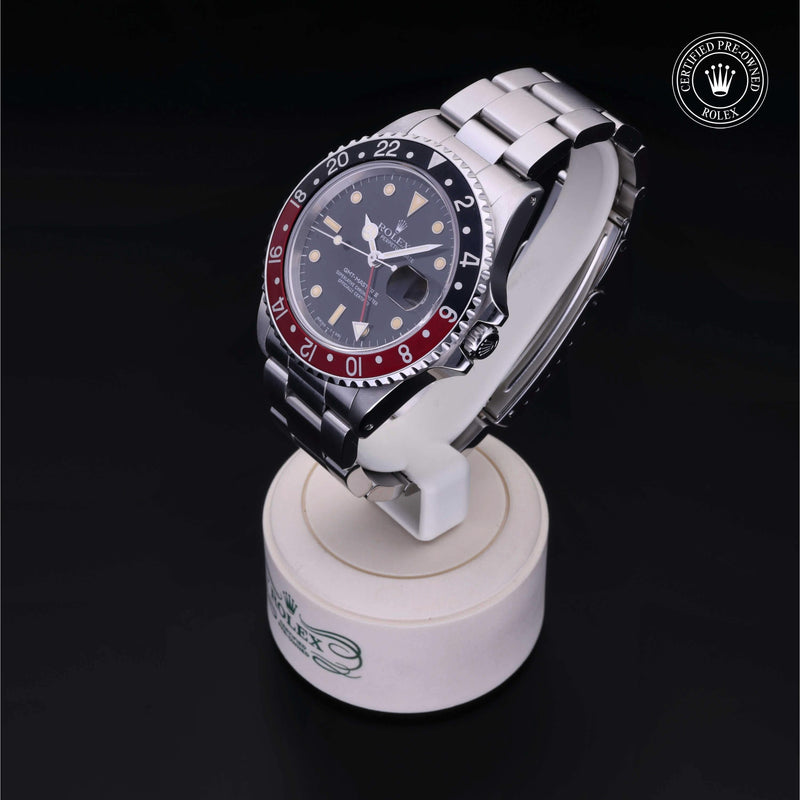 GMT-Master II