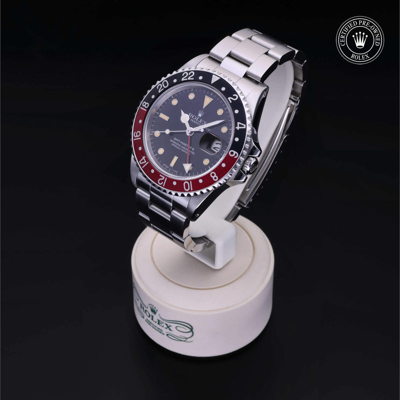 GMT-Master II