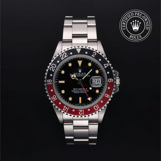 GMT-Master II