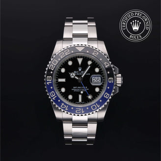 GMT-Master II