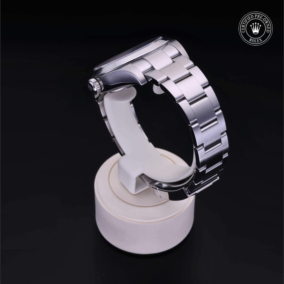 Rolex Certified Pre-Owned Air-King