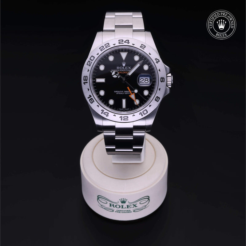 Explorer II