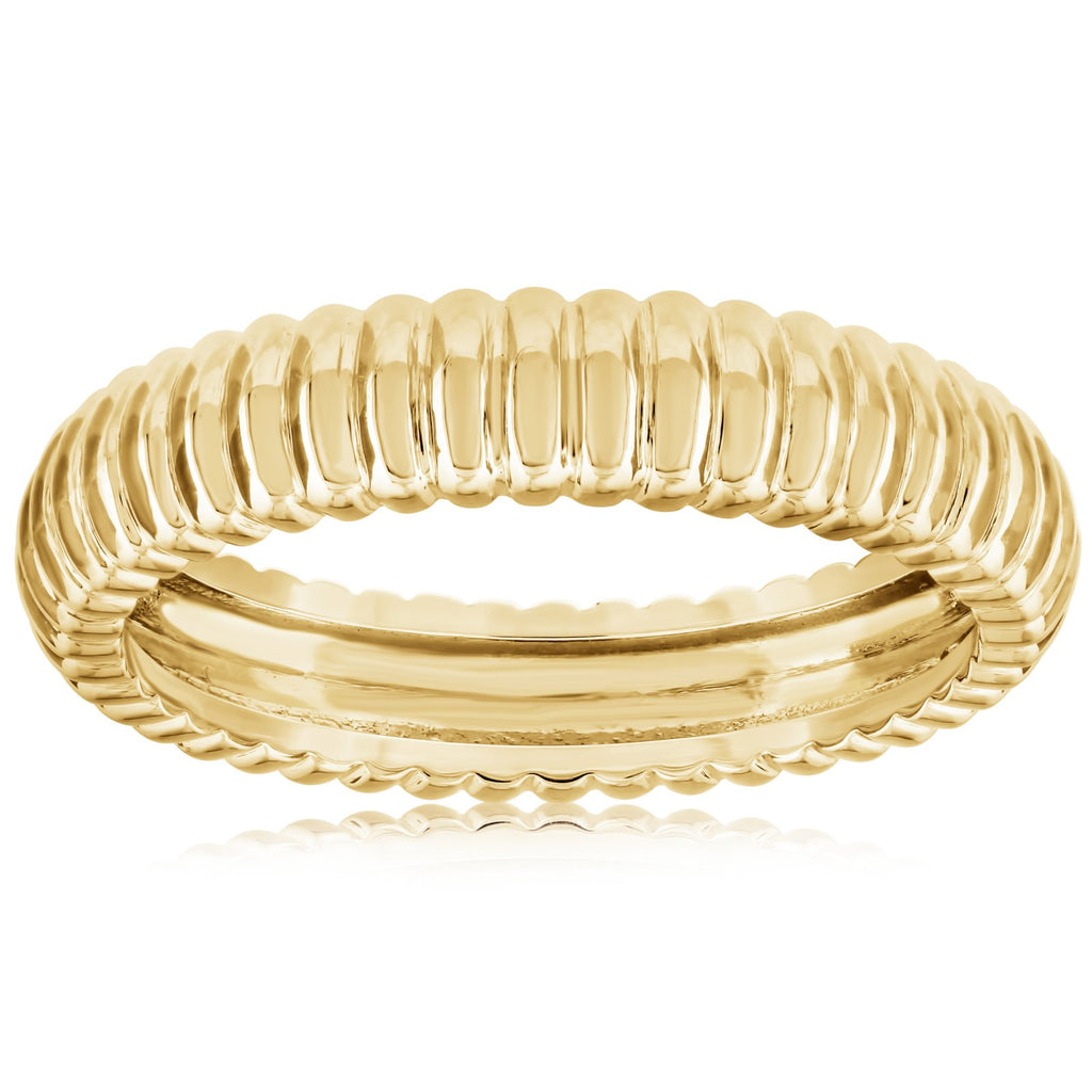 SETHI COUTURE 18K Gold Kayla Band