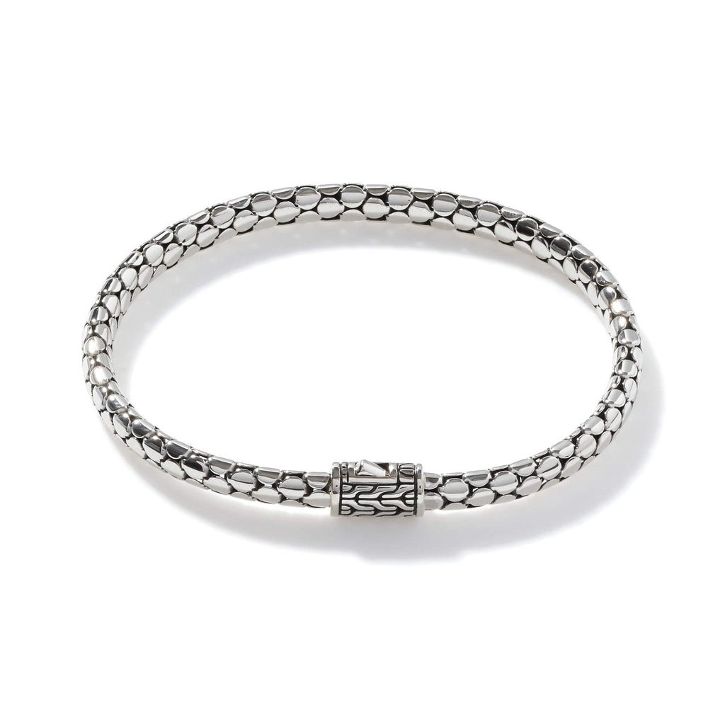 JOHN HARDY Sterling Silver Dot Chain Bracelet