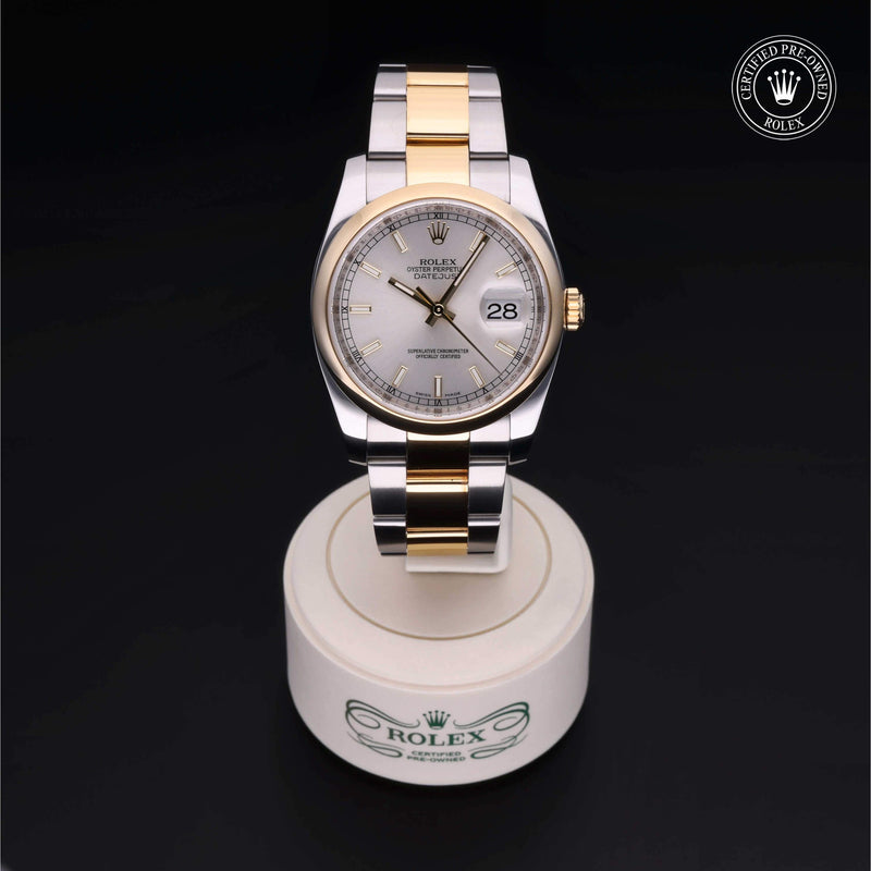Datejust 36