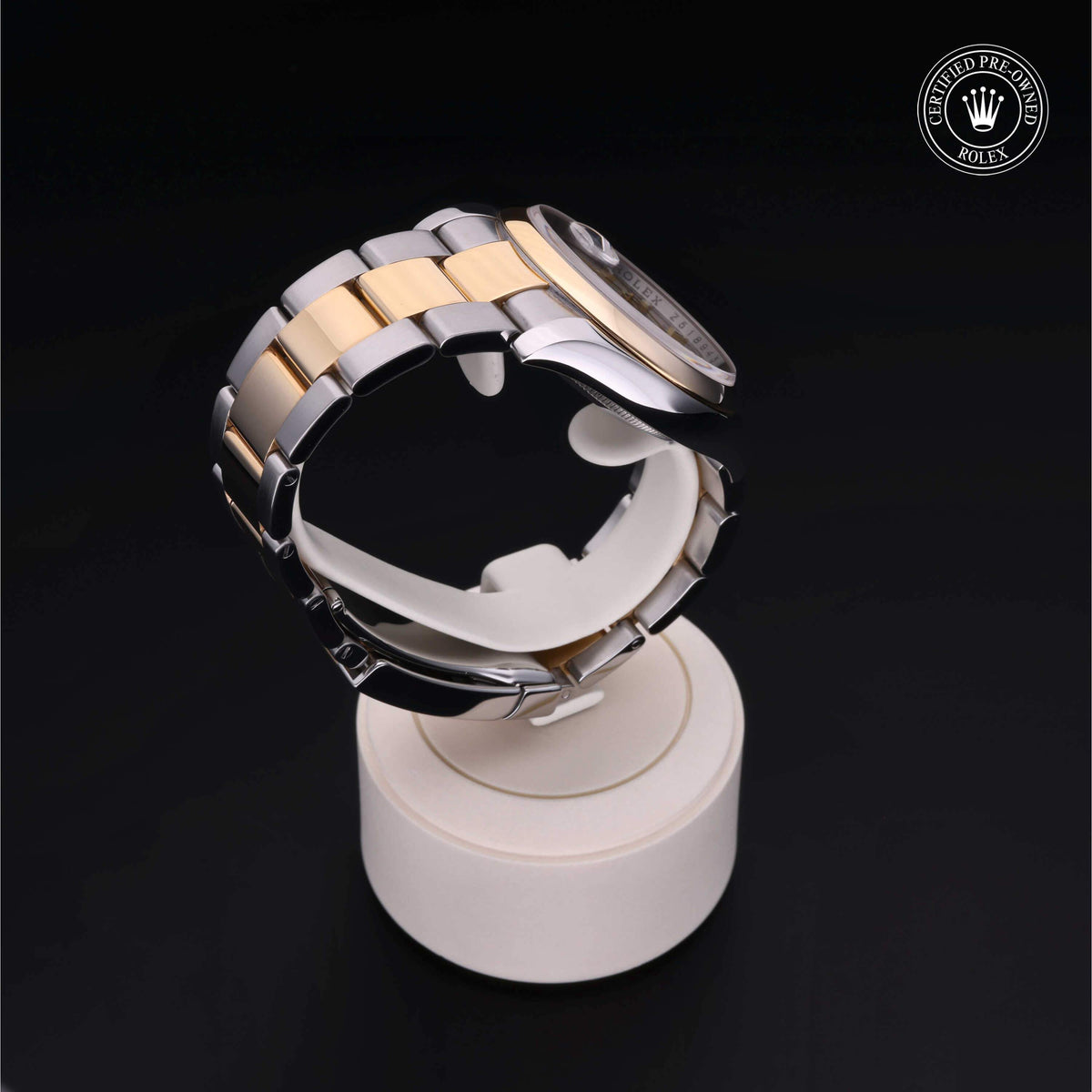 Rolex Certified Pre-Owned Datejust 36