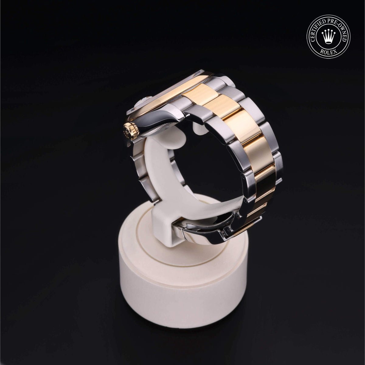 Rolex Certified Pre-Owned Datejust 36