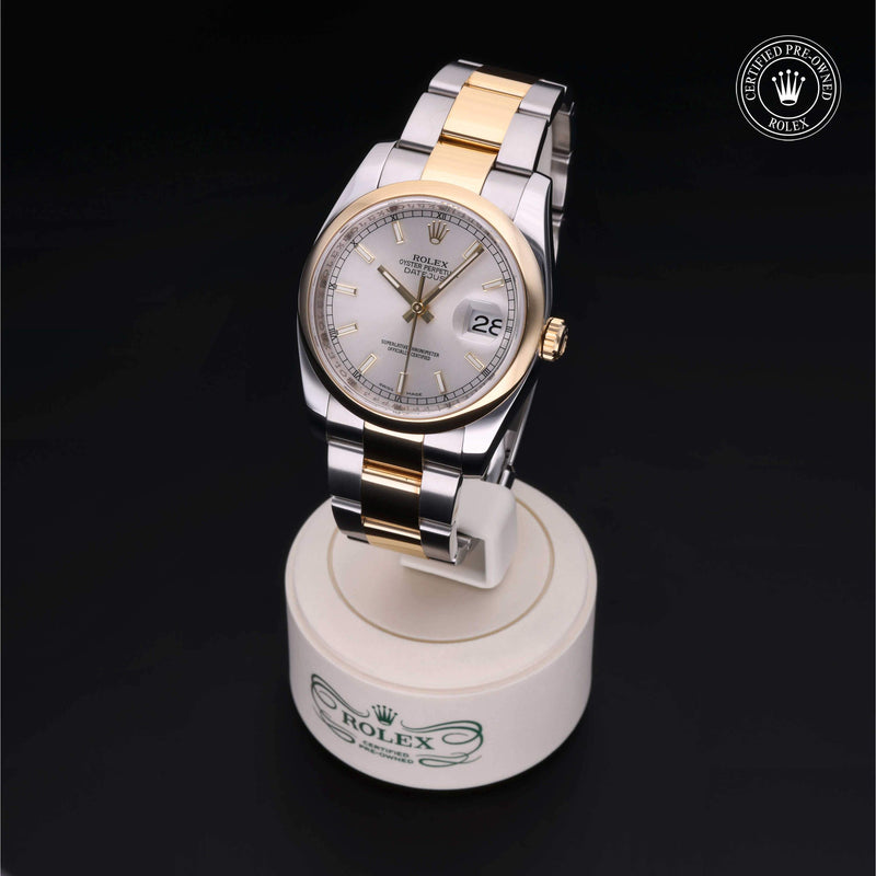 Datejust 36