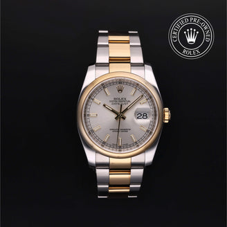 Datejust 36