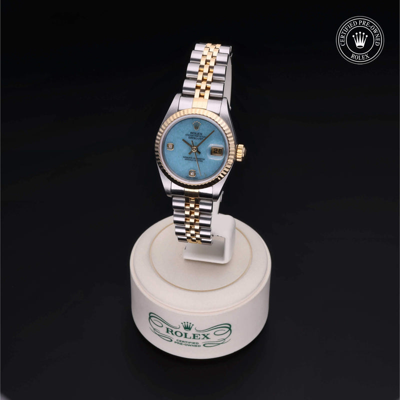 Lady-Datejust