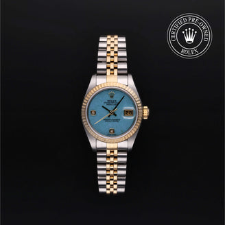 Lady-Datejust