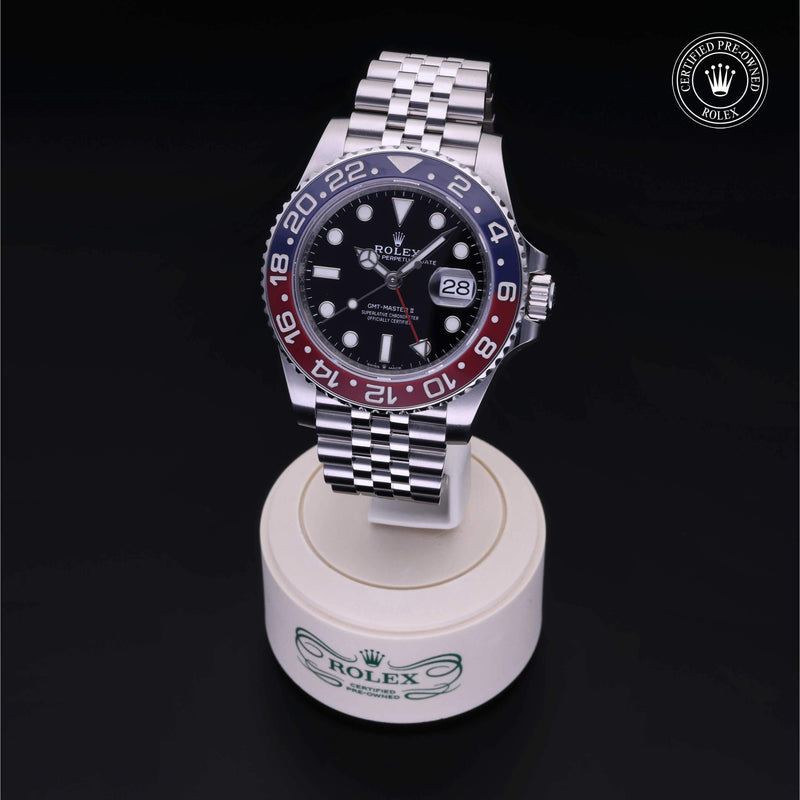GMT-Master II