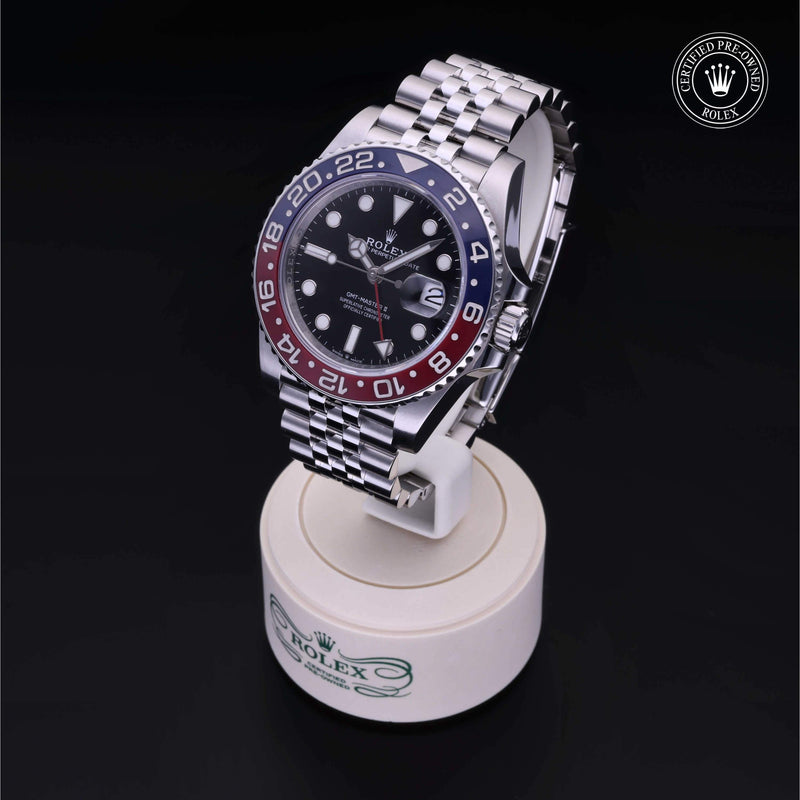 GMT-Master II