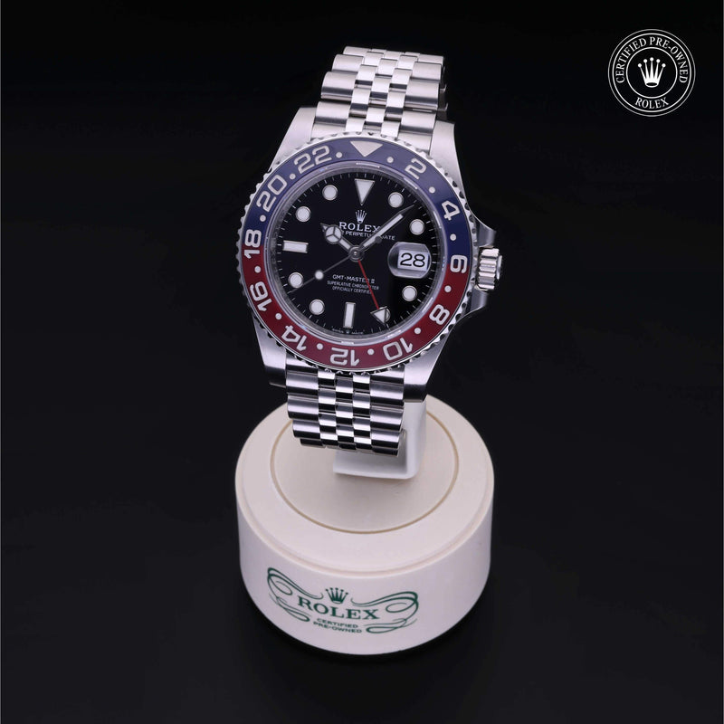 GMT-Master II
