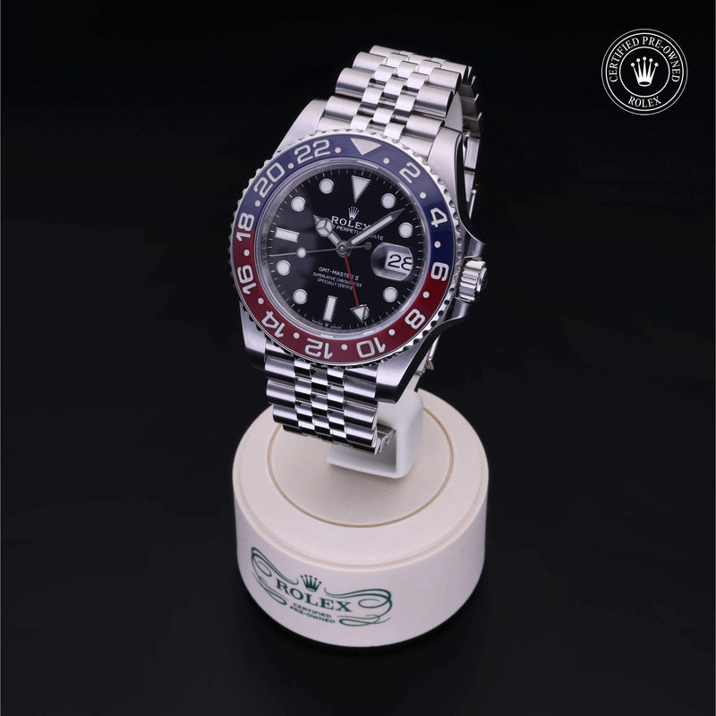 GMT-Master II