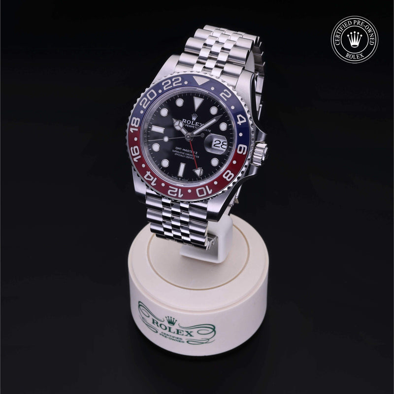 GMT-Master II