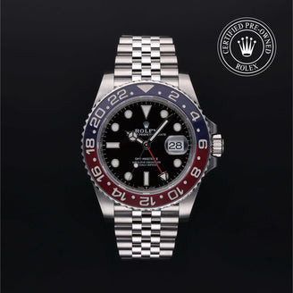 GMT-Master II
