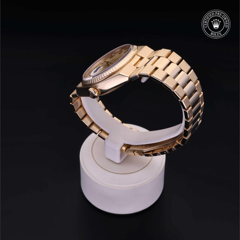 DAY-DATE 36