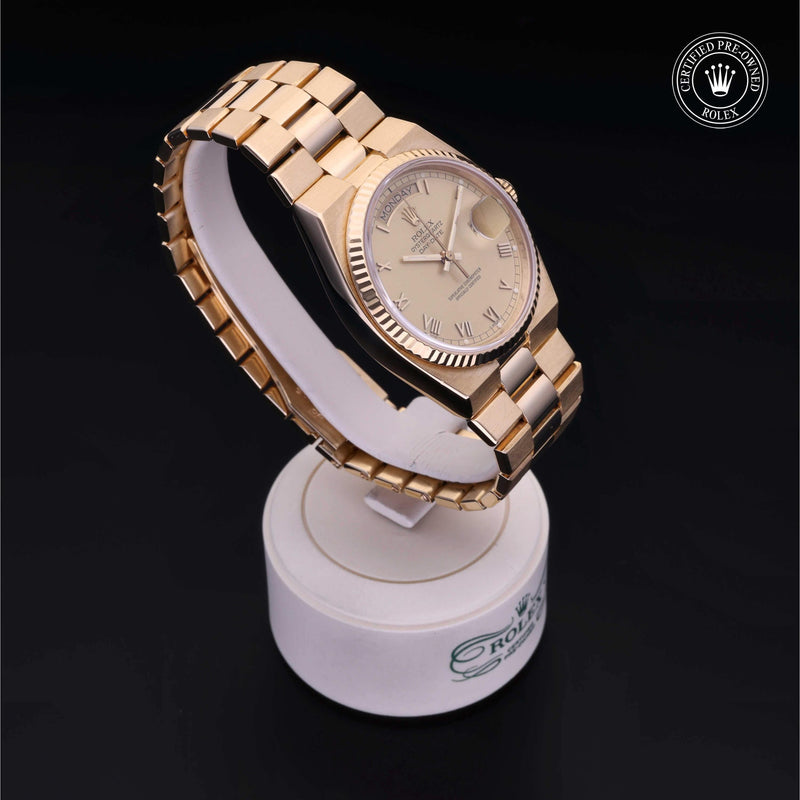 DAY-DATE 36