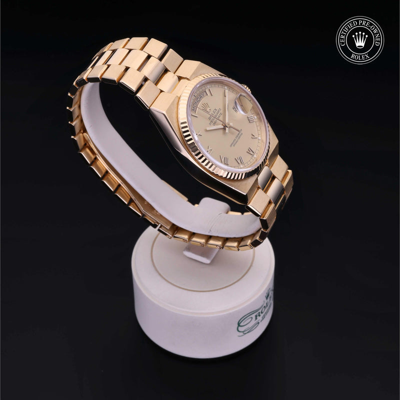 DAY-DATE 36