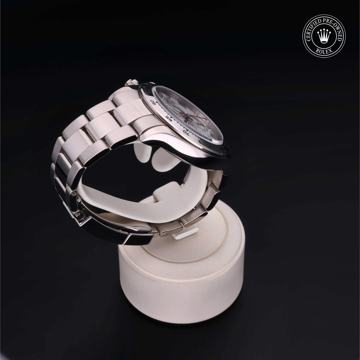 Rolex Certified Pre-Owned Cosmograph Daytona