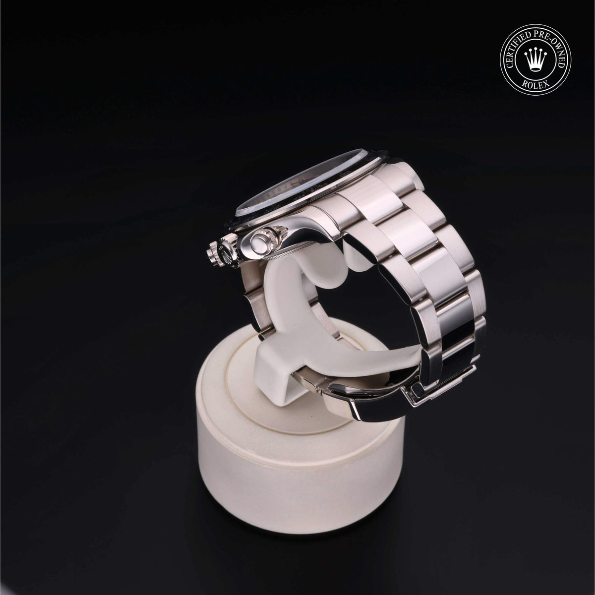 Rolex Certified Pre-Owned Cosmograph Daytona