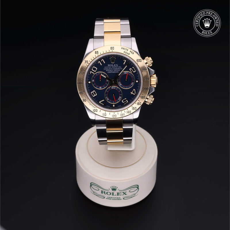 Cosmograph Daytona