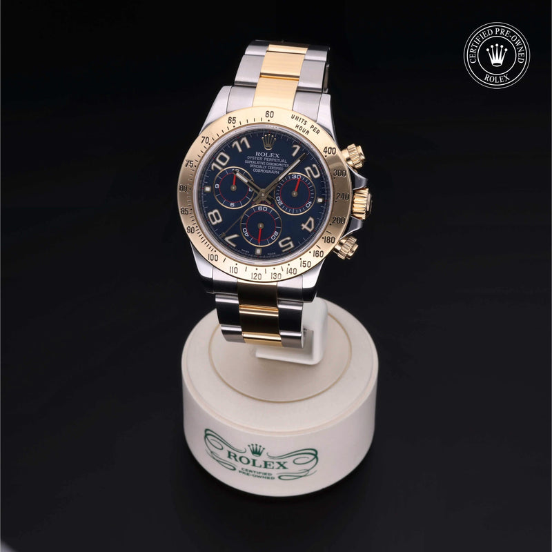 Cosmograph Daytona