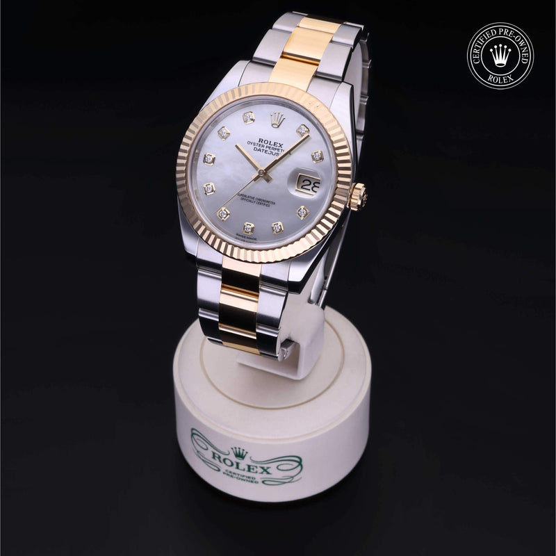 Datejust 41