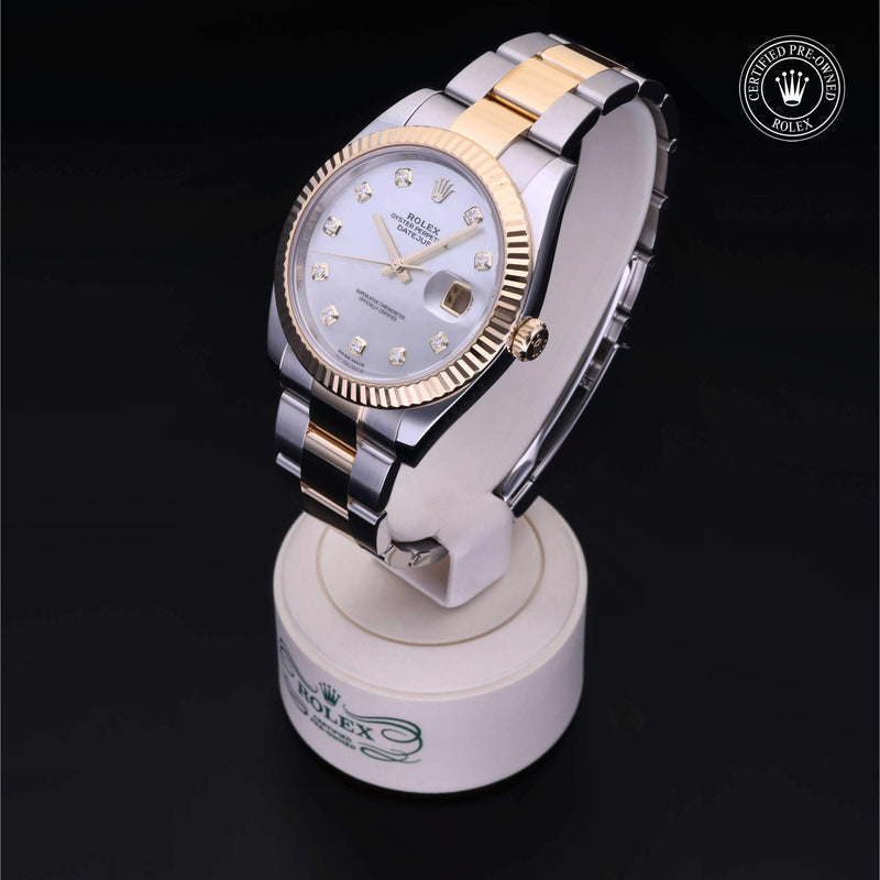 Datejust 41
