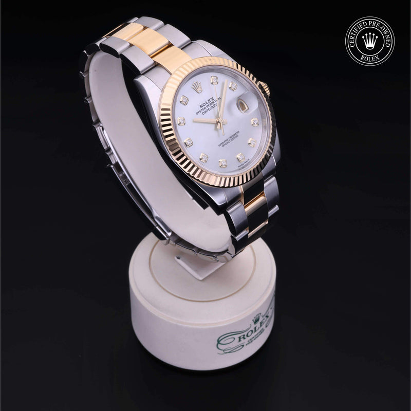 Datejust 41