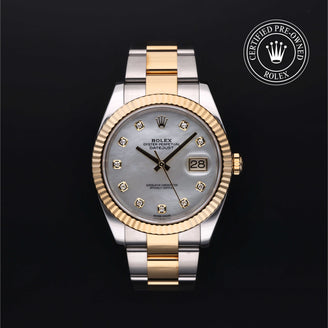 Datejust 41