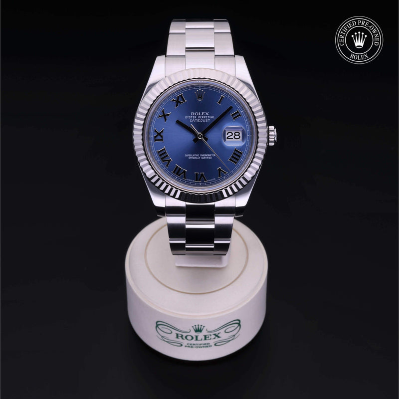 Datejust II