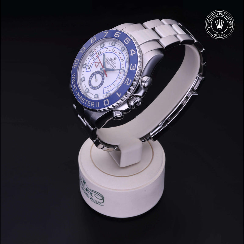 Yacht-Master II