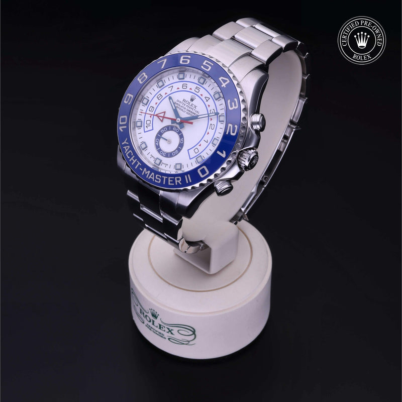 Yacht-Master II