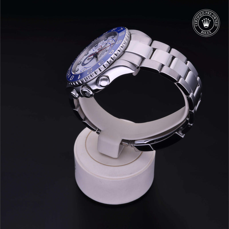 Yacht-Master II