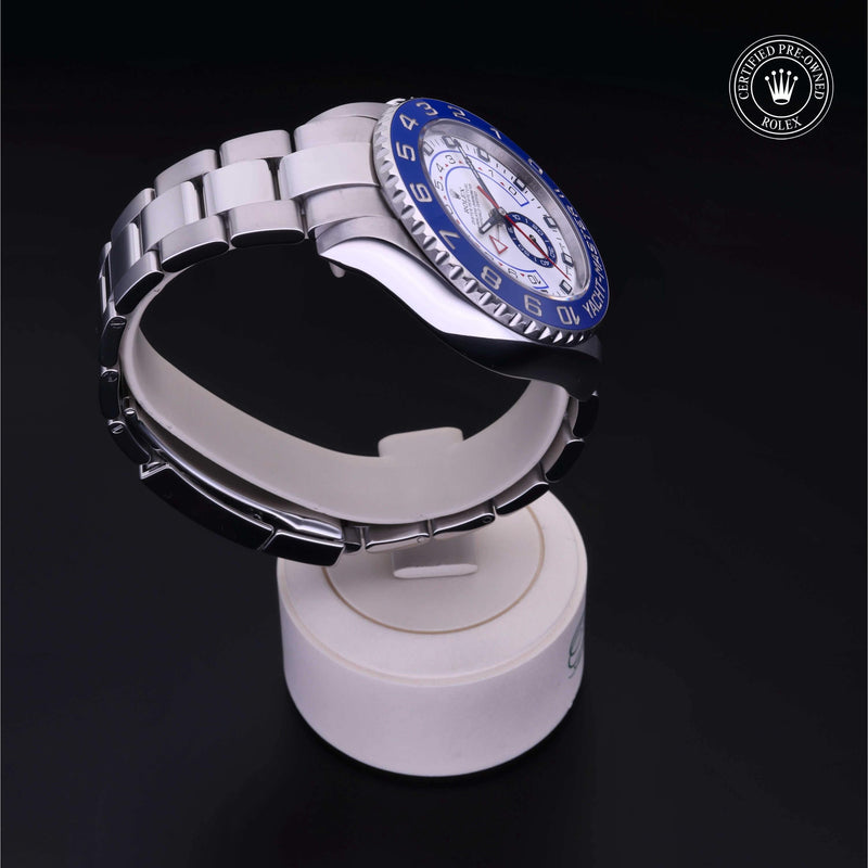 Yacht-Master II
