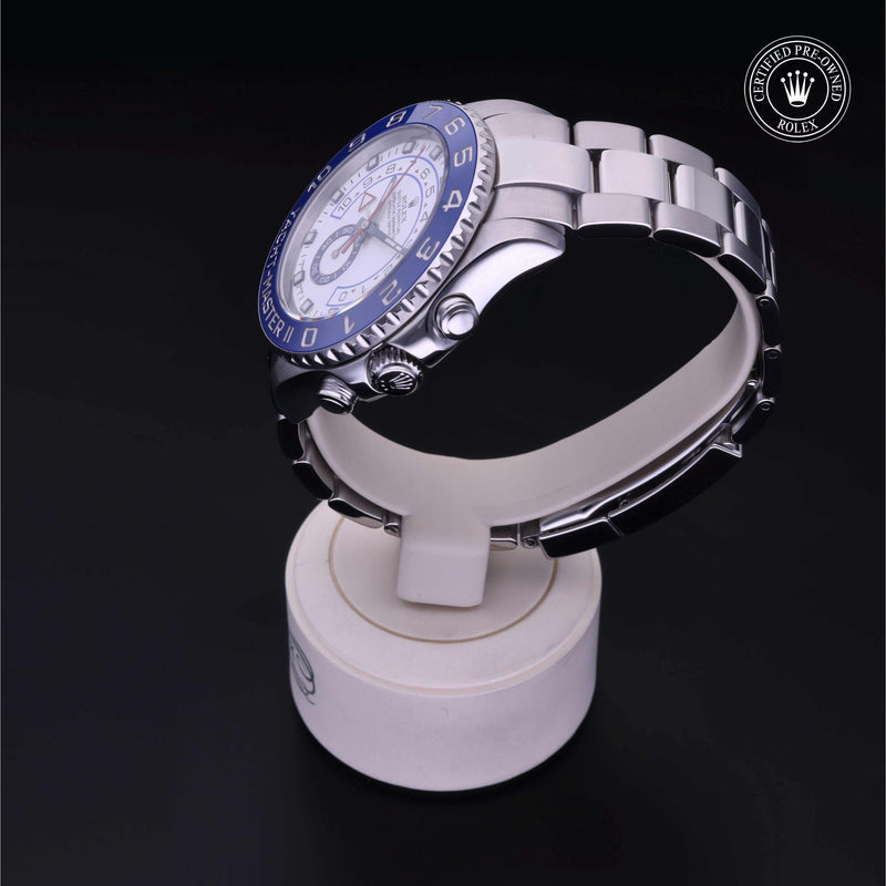 Yacht-Master II