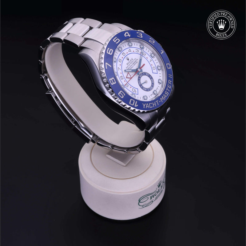 Yacht-Master II