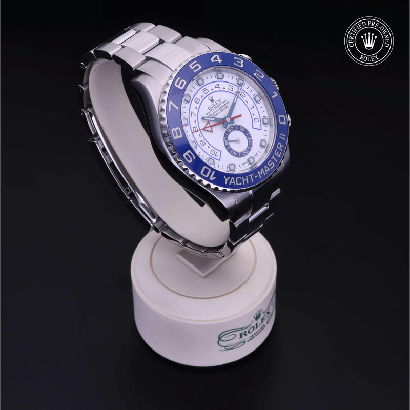 Yacht-Master II