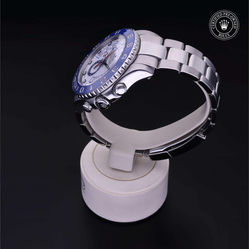 Yacht-Master II