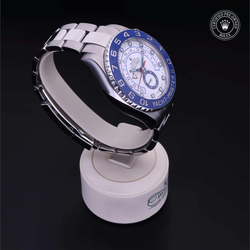 Yacht-Master II