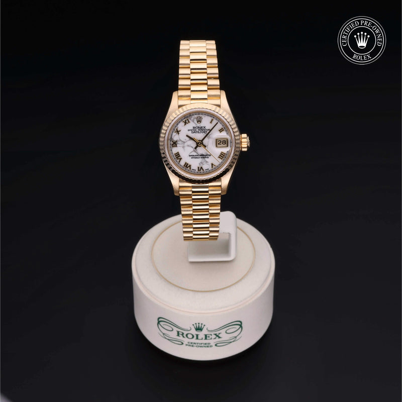 Lady-Datejust 26