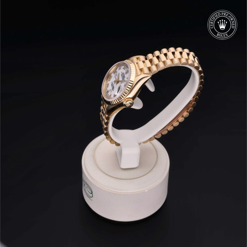 Lady-Datejust 26