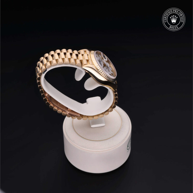 Lady-Datejust 26